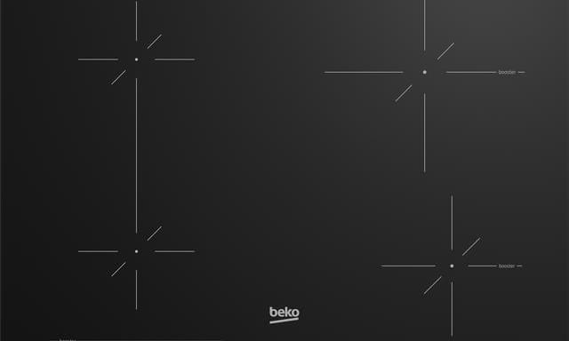 BEKO HII64200SFMT