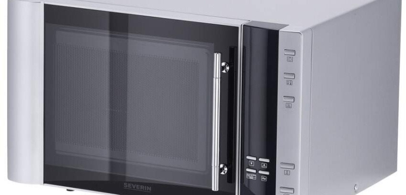 Severin MW 7775