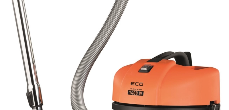 ECG VM 3140 Hobby