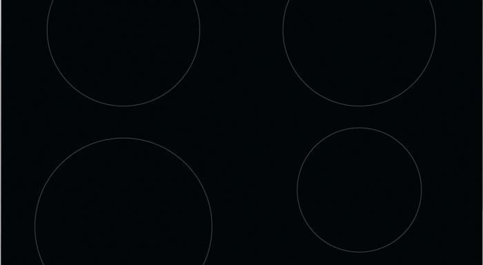 ELECTROLUX LIR60433B