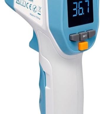 UNI-T Teploměr UT305H