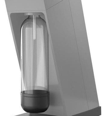 LIMO BAR Edge Grey