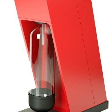 LIMO BAR Edge Red