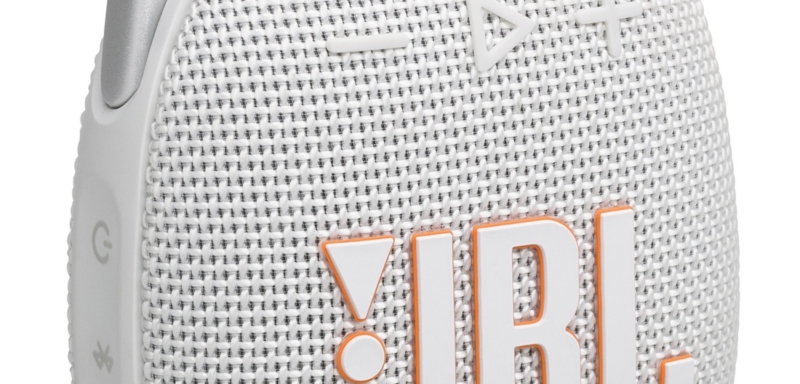 JBL Clip 5 White