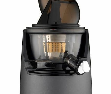 Kuvings EVO820 kovová šedá matná