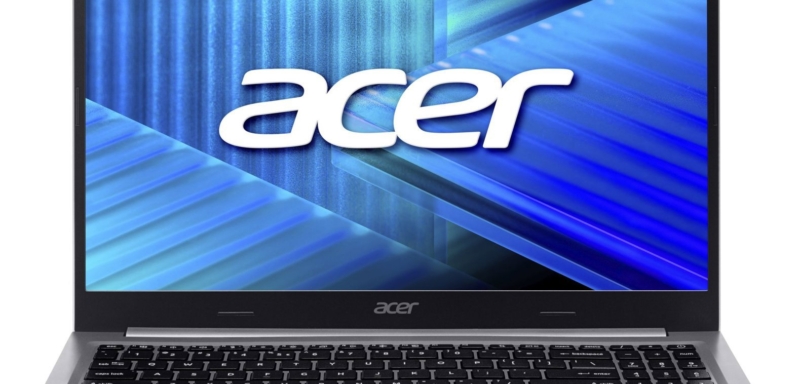 Acer Extensa 15 Lunar Gray (EXO15-41-R4WY)