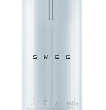 SMEG Výrobník sody SKC01SBM