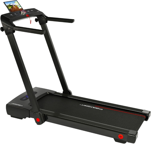 Christopeit Treadmill 2 in 1
