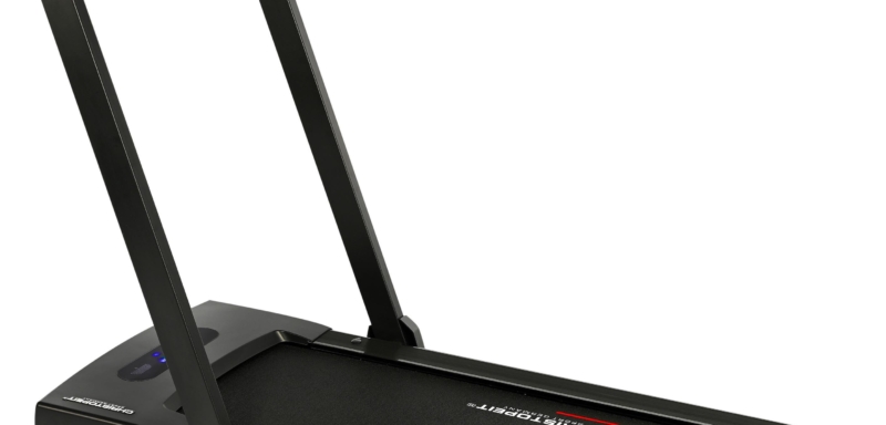 Christopeit Treadmill 2 in 1