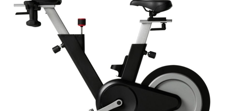 BowFlex Cyklotrenažér IC Bike Sei