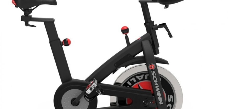 Schwinn Cyklotrenažér 700 IC