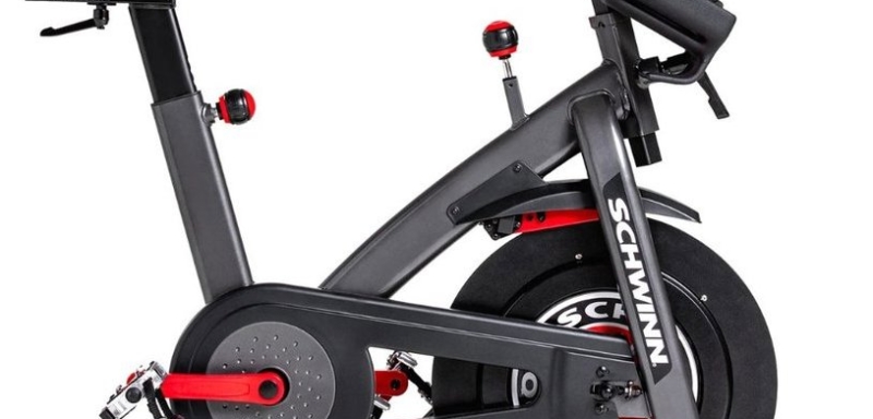 Schwinn Cyklotrenažér 800 IC