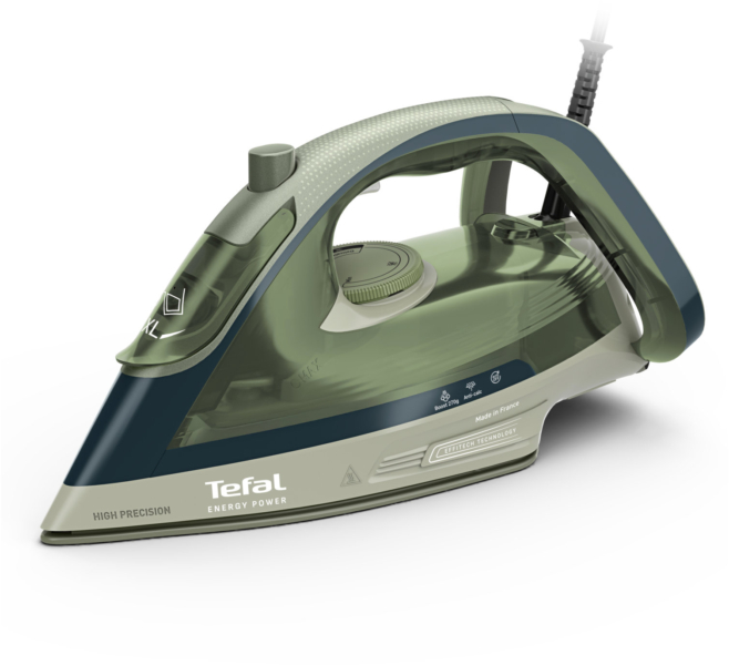 Tefal FV6884E0 Energy Power