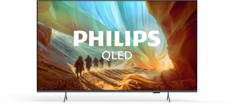 43″ Philips 43PQS7801