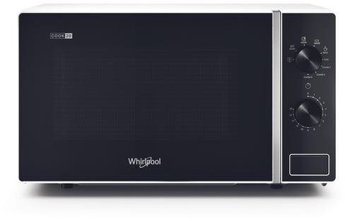 WHIRLPOOL MWP 103 W Cook 20