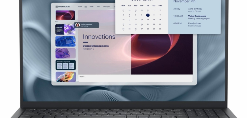 Dell Pro 15 Essential PV15255 Black