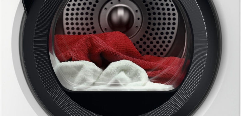 AEG 9000 AbsoluteCare® Plus 3DScan TR9586CC