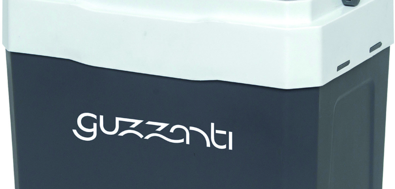 Guzzanti GZ 26B