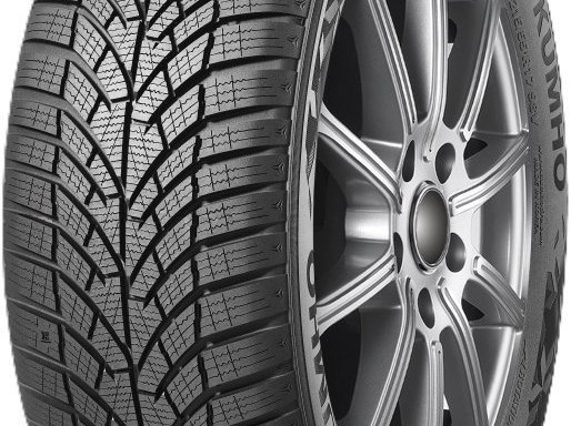 Kumho WinterCraft WP52+ 155/65 R14&nbsp;75T