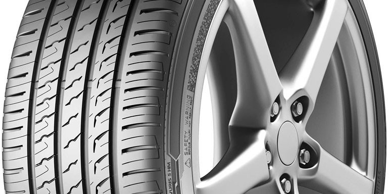 Barum Bravuris 5HM 195/60 R16&nbsp;89 V-137668