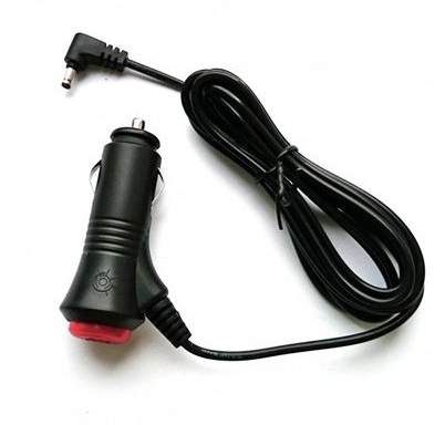 GENEVO Napájecí kabel s&nbsp;vypínačem pro modely GENEVO ONE
