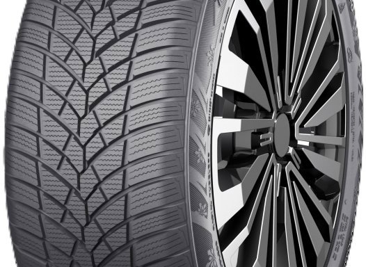 RoadX 245/45 R18 FROST TEMPO 100V XL 3PMSF