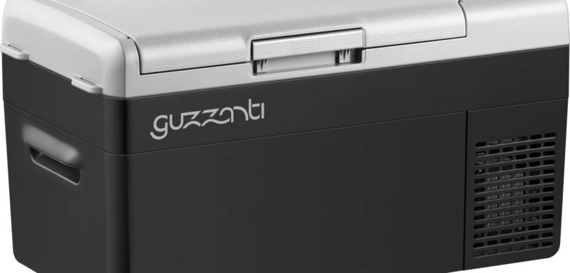 Guzzanti GZ 21B