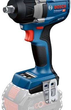 BOSCH Professional Rázový utahovák AKU GDS 18V-750 C 0.601.9L9.000 (bez AKU)