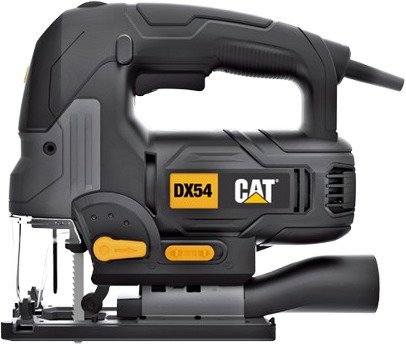 CAT Přímočará pila 750W DX54