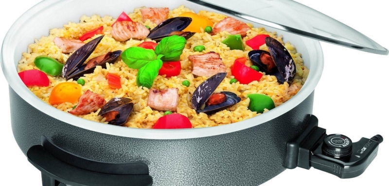 CLATRONIC PP 3570