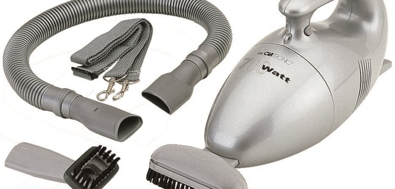 CLATRONIC HS 2631