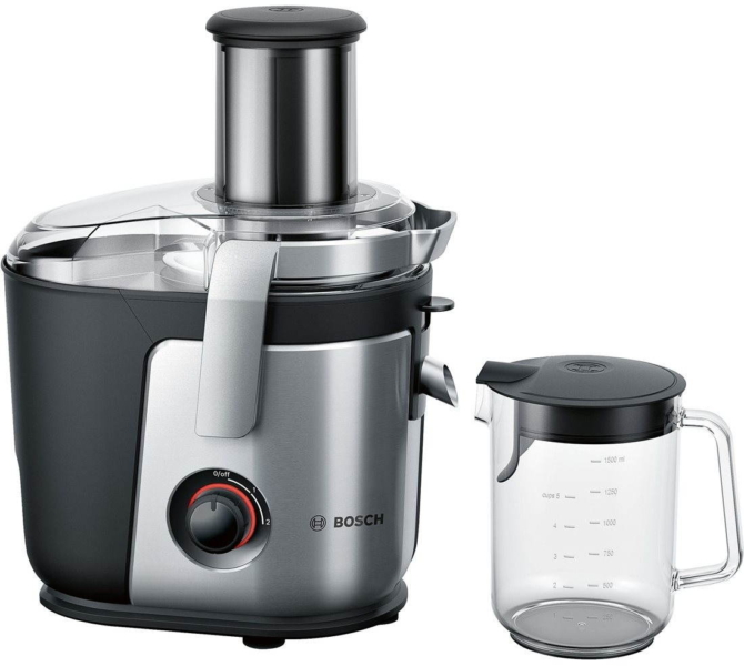 BOSCH MES4000