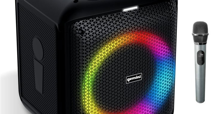 Gemini GGO-650L