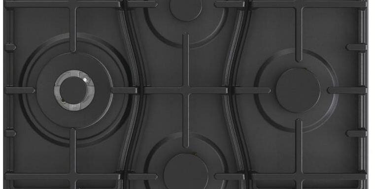 GORENJE GW6D42CLB WOK