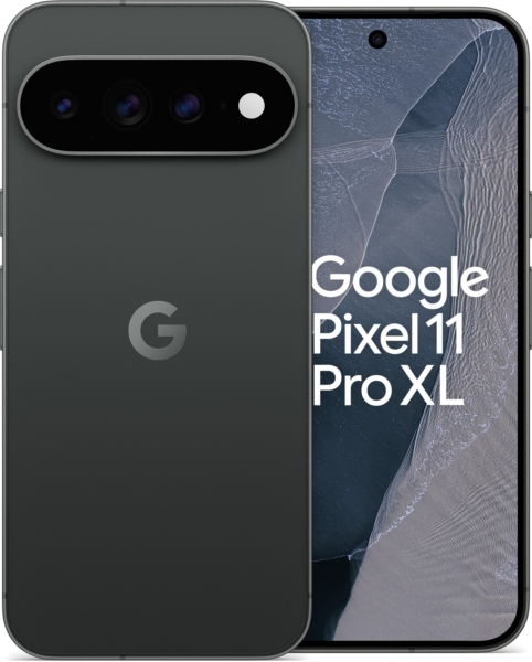 Google Pixel 11 Pro XL 256GB Obsidian