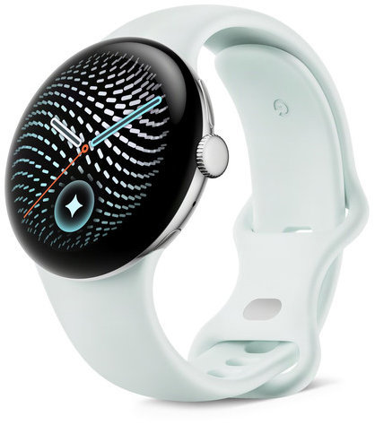 Google Pixel Watch 5&nbsp;41mm Fog
