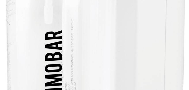 LIMO BAR ECO – White