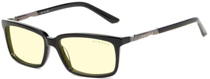 GUNNAR HAUS READER 2.0, jantarová skla