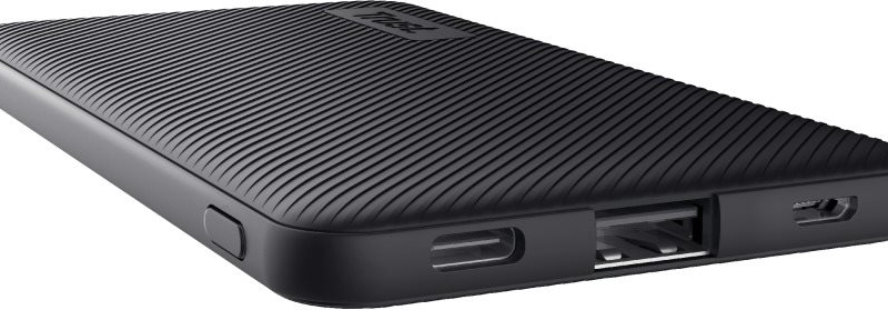Trust PRIMO Powerbank ECO 5000mAh