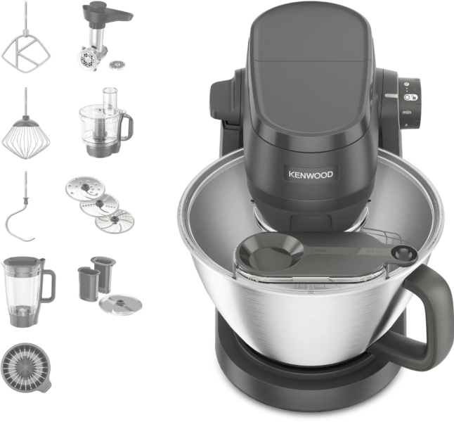 Kenwood MultiTasker KHC30.070GY