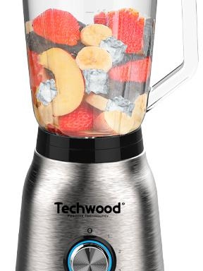 Techwood Stolní mixér TBLI-1250
