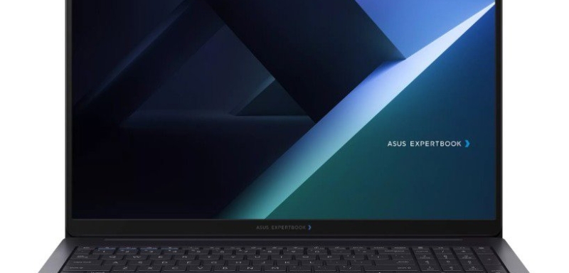 ASUS ExpertBook BM3 BM3606CHA-MBR7161X Gentle Grey (bez adaptéru)