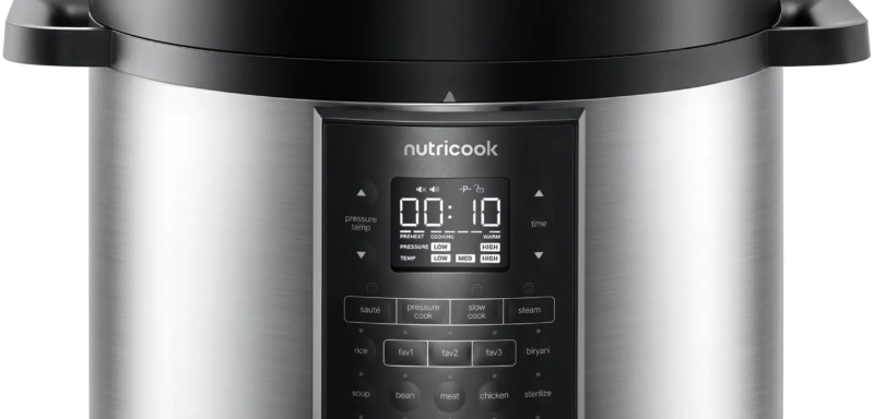 Nutricook Smart Pot 3