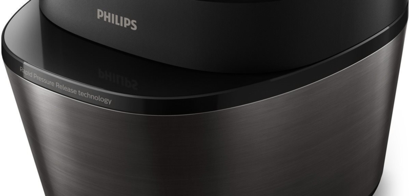 Philips HD2151/40 Multifunkční tlakový hrnec