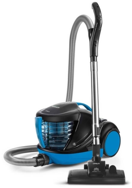 POLTI Forzaspira Lecologico Aqua Allergy Turbo Care modrý