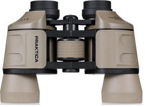 Praktica Falcon 8×40