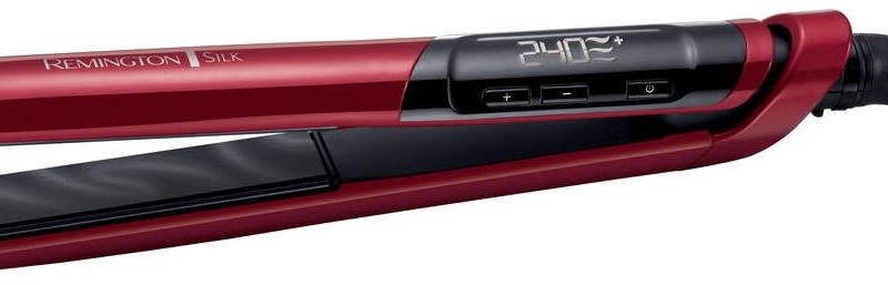 Remington S9600 Silk Straightener