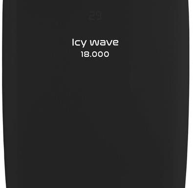 ROHNSON R-8918 Icy Wave