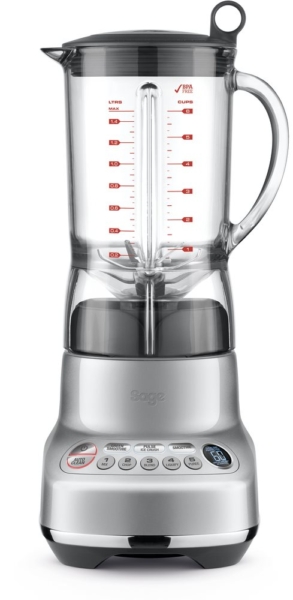 Sage SBL620SIL