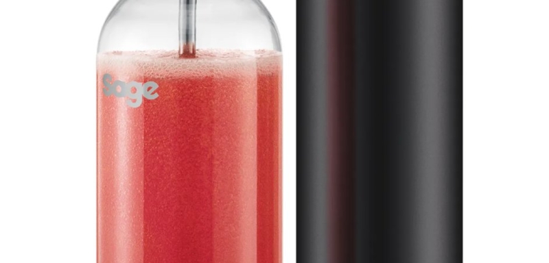 Sage the InFizz Fusion – Black Truffle